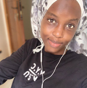 Meet your Posher, Fatou